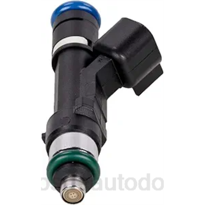 repuestos de motos mayorista | 60NZ416 Inyector de combustible fj999 0280158162 9e5g-aa FORD