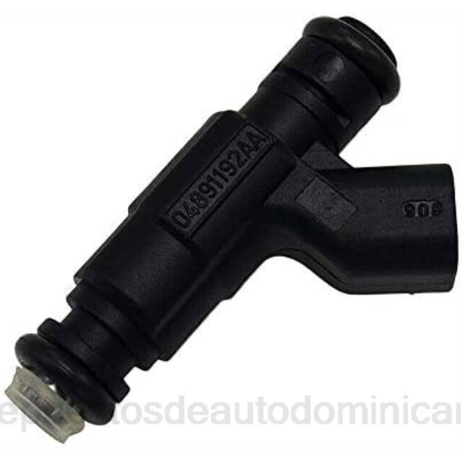 repuestos de motos mayorista | 60NZ426 7r3z9f593aa 0280158117 inyector de combustible FORD