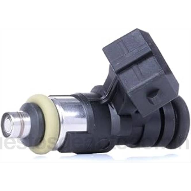 repuestos de motos mayorista | 60NZ476 0280158170 inyector de combustible FORD