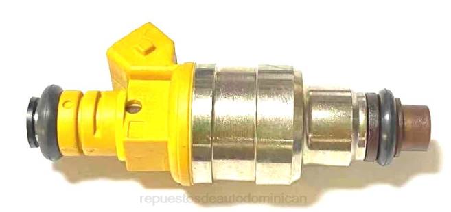 repuestos de motos mayorista | FF8T2096 inyector de combustible 0280150962 FORD