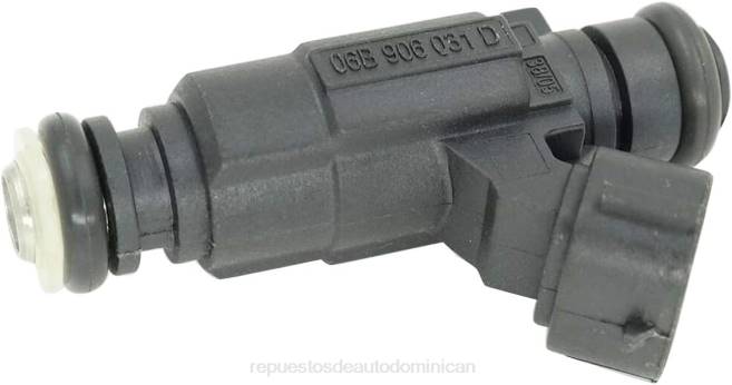 autopartes Republica Dominicana | FF8T1719 inyector de combustible 0280156237 06b906031d VOLKSWAGEN