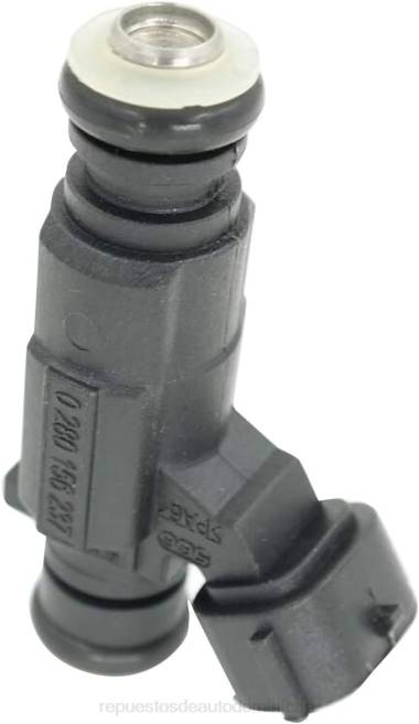 autopartes Republica Dominicana | FF8T1719 inyector de combustible 0280156237 06b906031d VOLKSWAGEN