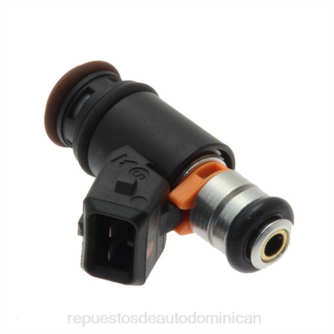 autopartes Santo Domingo | FF8T1690 inyector de combustible 021906031d 85212186 JETTA