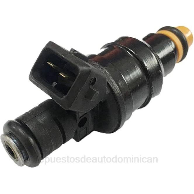 autopartes mayorista | 60NZ355 0280150467 inyector de combustible VW SKODA