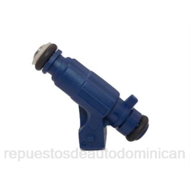 autopartes mayorista | 60NZ365 0280155979 inyector de combustible VW SKODA