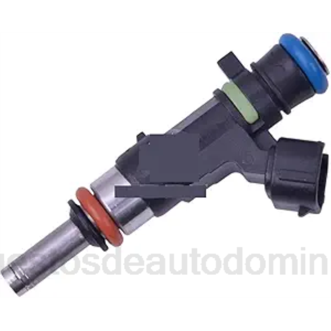 autopartes mayorista | 60NZ395 0280158121 022906031l inyector de combustible VW SKODA