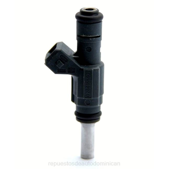 autopartes republica dominicana | 60NZ339 inyector de combustible fj651 06a906031ab VW SKODA