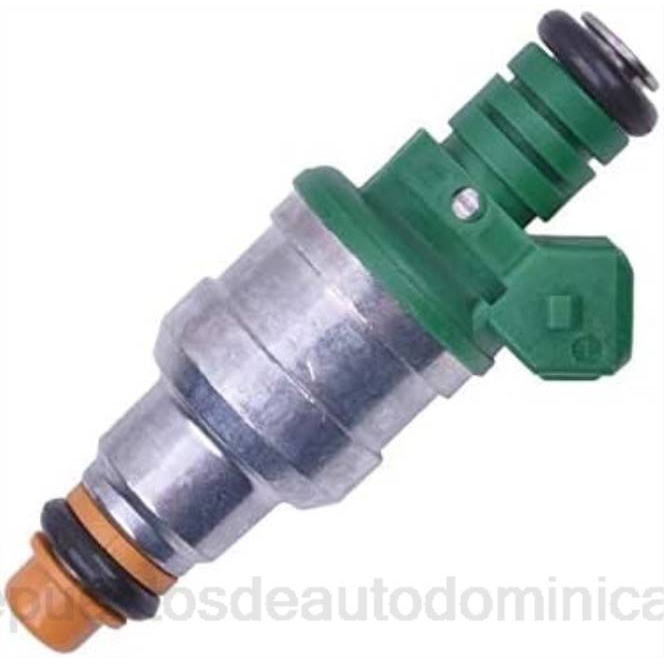 autopartes republica dominicana | 60NZ359 0280150936 inyector de combustible VW SKODA