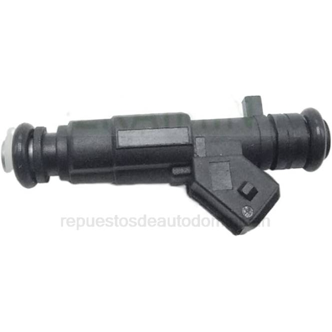 autopartes republica dominicana | 60NZ369 0280156274 inyector de combustible VW SKODA