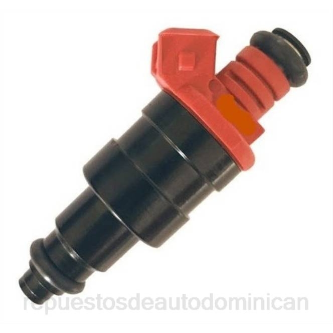 autopartes republica dominicana | 60NZ379 inyector de combustible iw042 VW SKODA