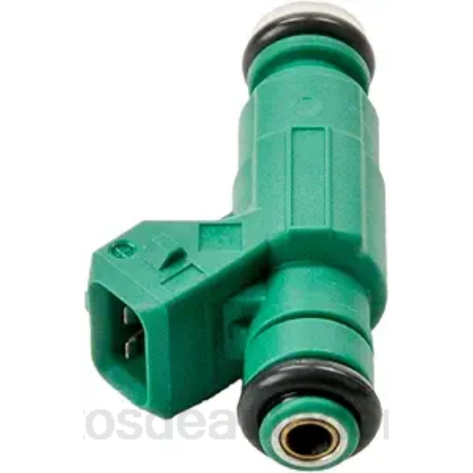 autopartes republica dominicana | 60NZ389 0280155787 inyector de combustible VW SKODA