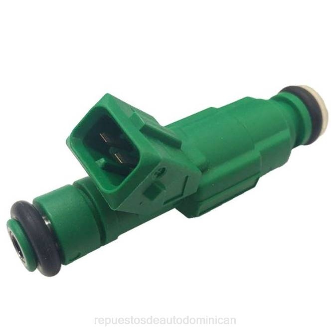 autopartes santo domingo | 60NZ390 0280156252 inyector de combustible VW SKODA