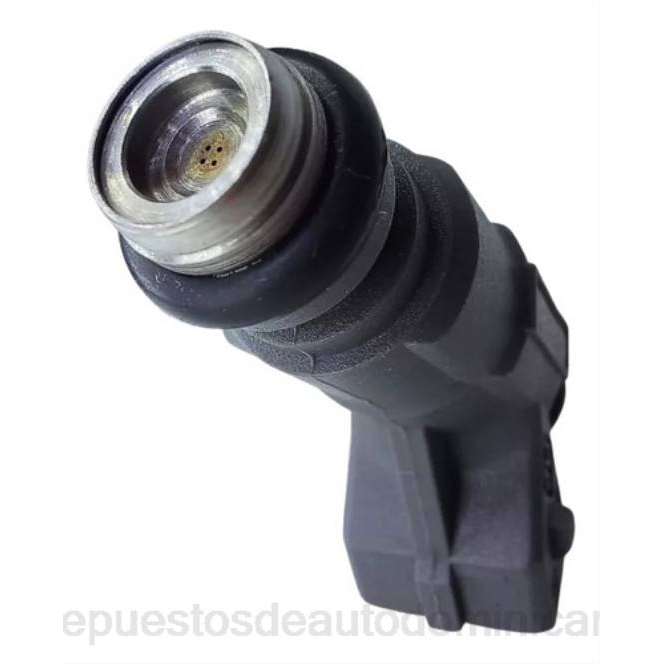 mayoristas de repuestos de auto | 60NZ364 0280155872 inyector de combustible VW SKODA