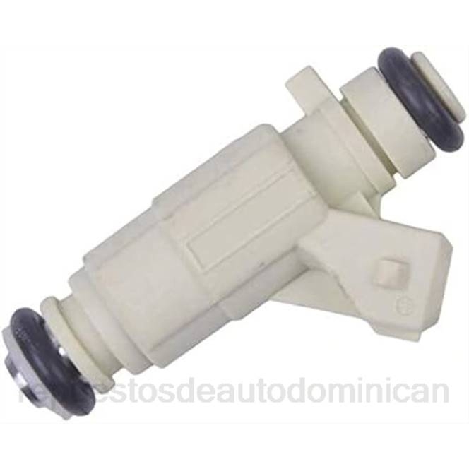 repuestos de auto dominican | 60NZ361 0280155763 inyector de combustible VW SKODA