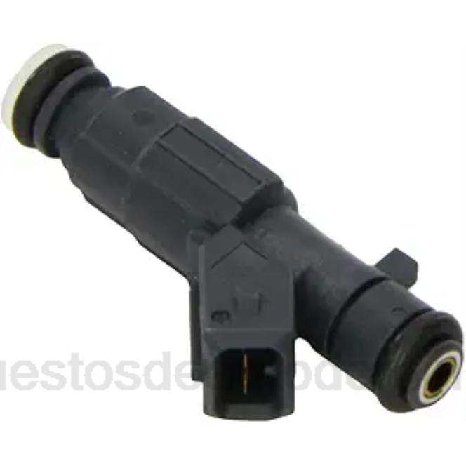 repuestos de automóviles | 60NZ332 030906031j 0280155919 inyector de combustible VW SKODA