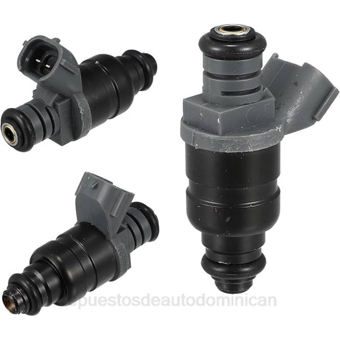 repuestos de automóviles | 60NZ352 inyector de combustible 06a906031ct VW SKODA