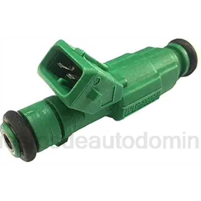 repuestos de autos | 60NZ393 0280157109 inyector de combustible VW SKODA