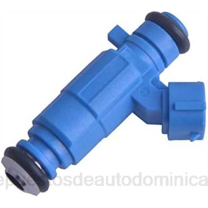 repuestos de motos honda republica dominicana | 60NZ348 0280155997 6a906031ad inyector de combustible VW SKODA