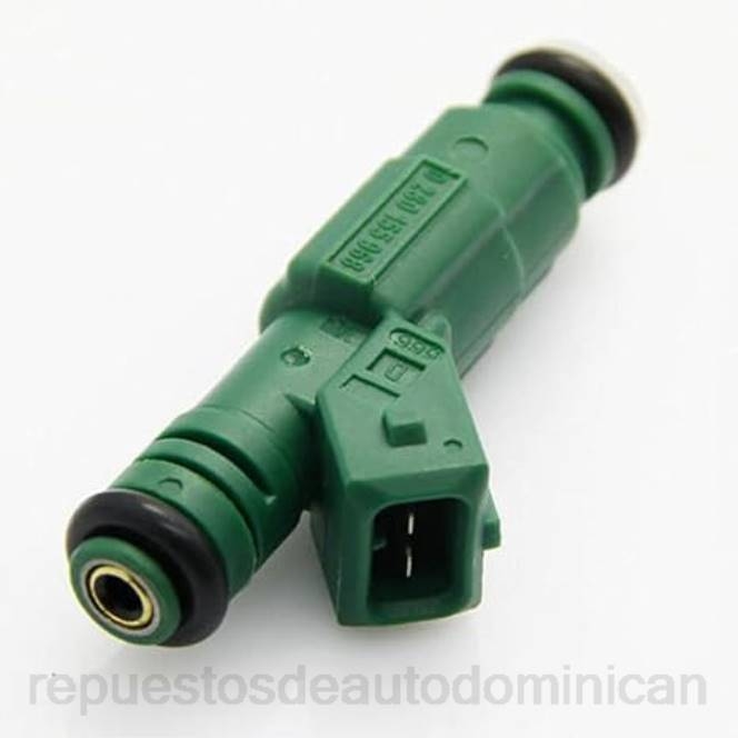 repuestos de motos mayorista | 60NZ326 Inyector de combustible m-9593-f302 0280155968 VW SKODA