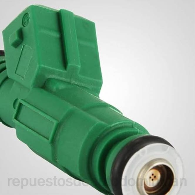 repuestos de motos mayorista | 60NZ326 Inyector de combustible m-9593-f302 0280155968 VW SKODA