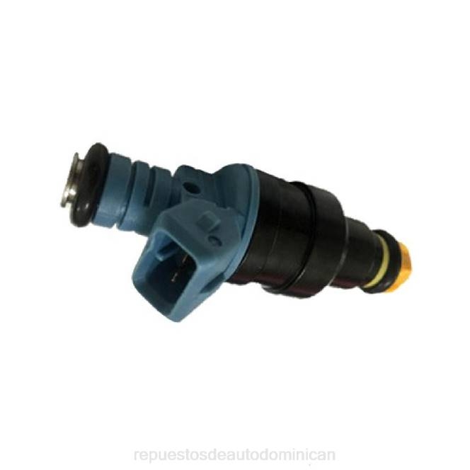 repuestos de motos mayorista | 60NZ356 0280150551 inyector de combustible VW SKODA