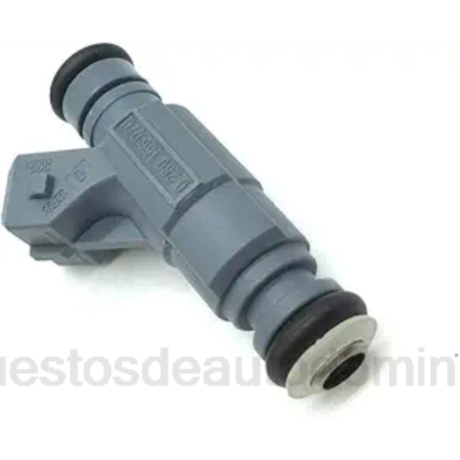 repuestos de motos mayorista | 60NZ386 0280156070 inyector de combustible VW SKODA