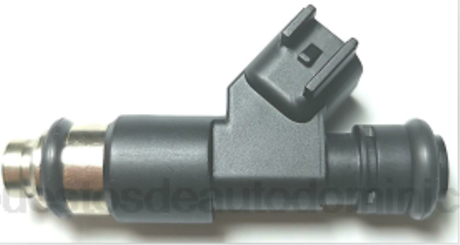 autopartes Republica Dominicana | FF8T2369 inyector de combustible 307775020 VOLVO