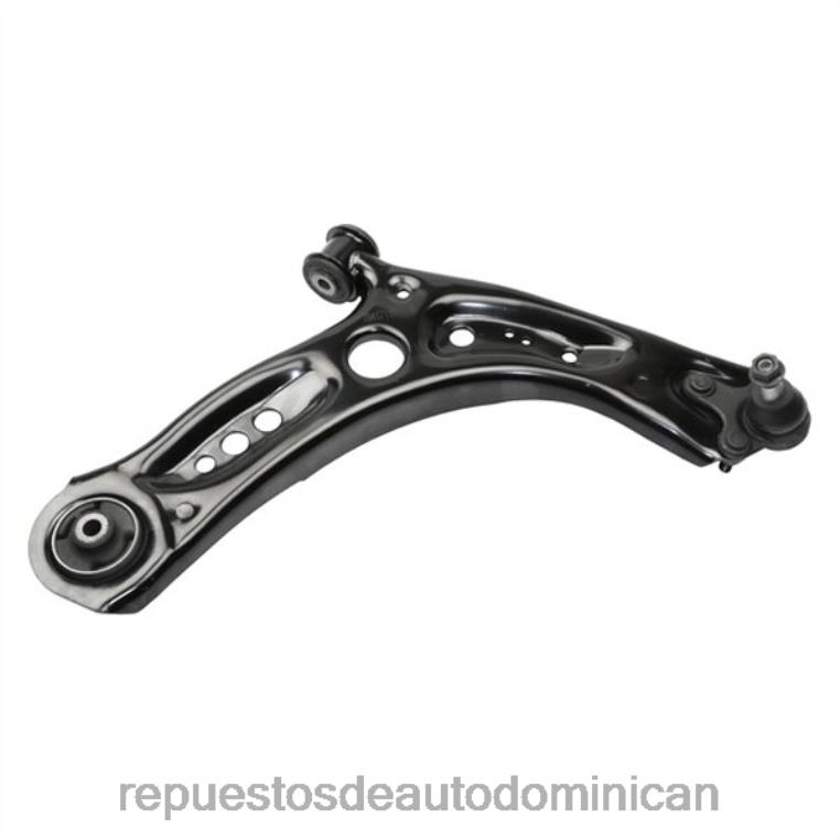 Audi brazo de control 5q0-407-152j 086BT2602 | repuestos de automóviles