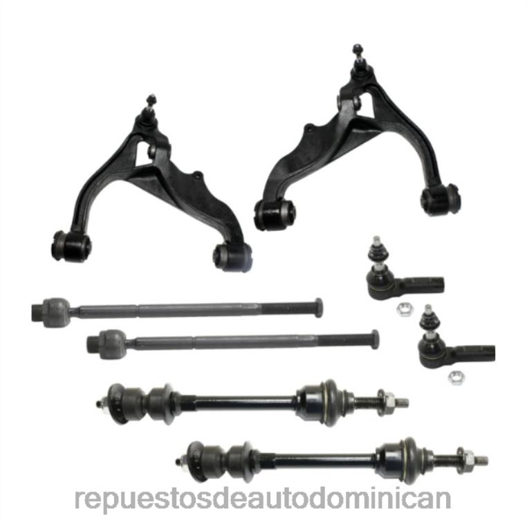 Benz buje de arrastre del brazo de control 000-332-0450 086BT1968 | repuestos de motos honda Republica Dominicana