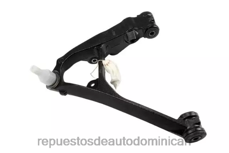 Cadillac brazo de control 12475479 086BT540 | autopartes Santo Domingo