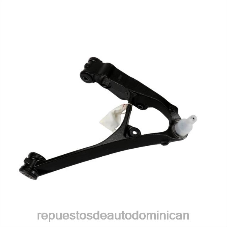 Cadillac brazo de control 12475480 086BT541 | repuestos de auto Dominican