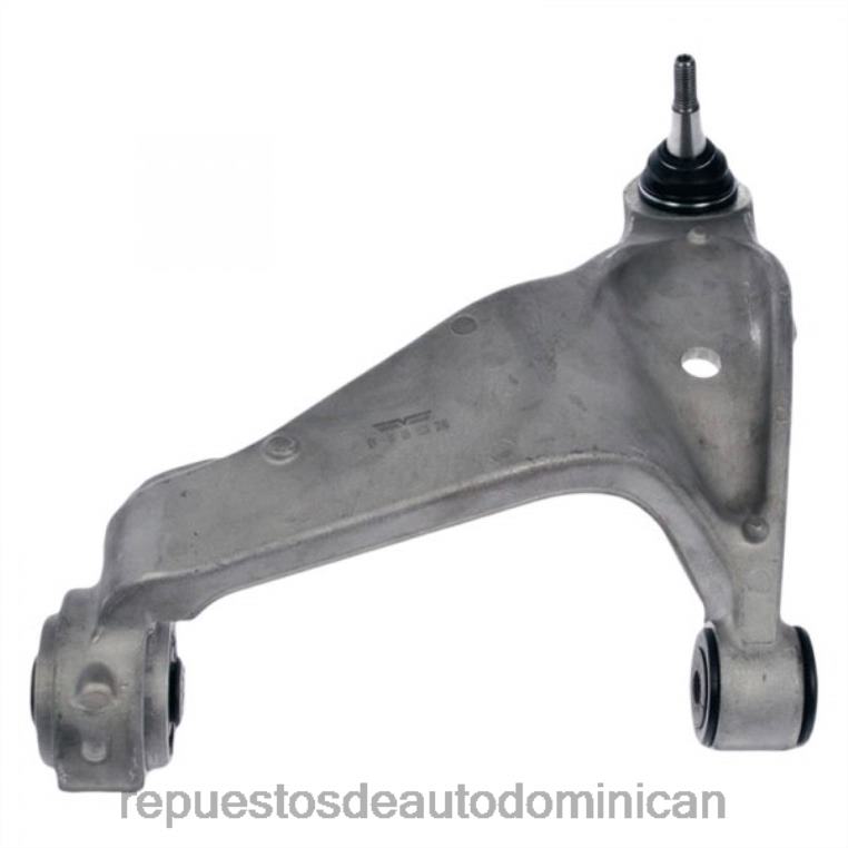 Cadillac brazo de control 20804093 086BT3351 | repuestos de auto Dominican