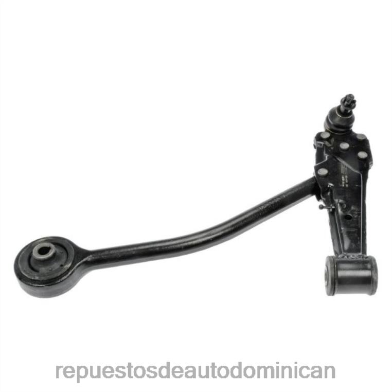 Cadillac brazo de control 25672986 086BT1498 | repuestos de motos honda Republica Dominicana