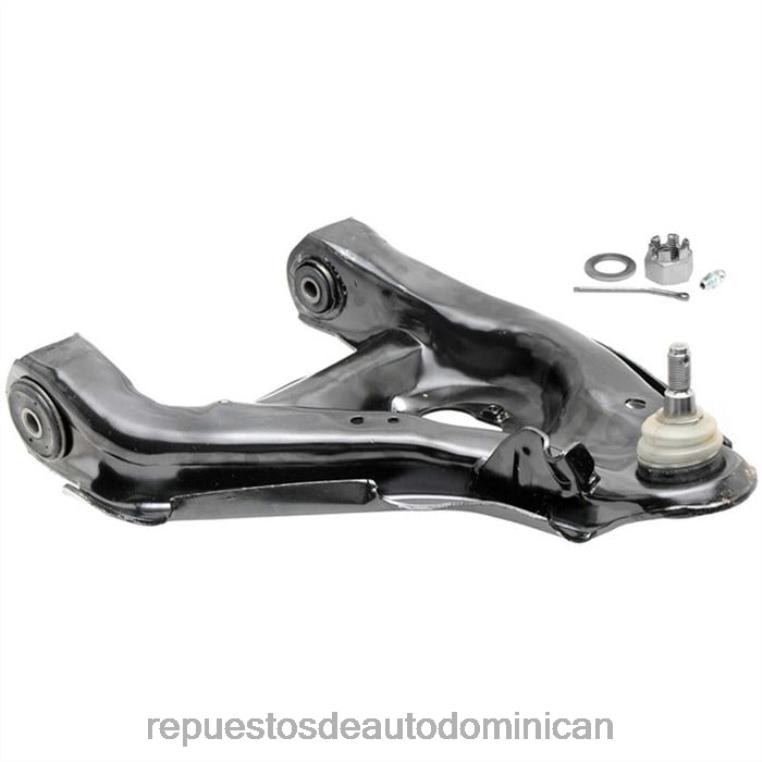 Chevrolet brazo de control 12478067 086BT45 | autopartes mayorista