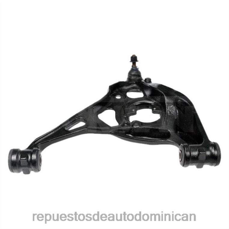 Chevrolet brazo de control 20869232 086BT2610 | autopartes Santo Domingo