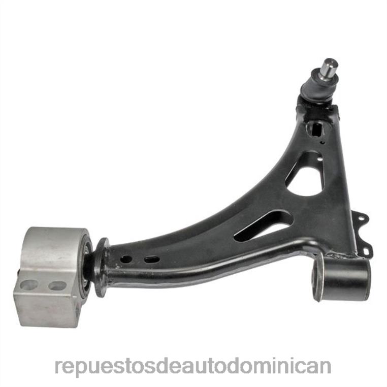 Chevrolet brazo de control 23448042 086BT2612 | repuestos de automóviles