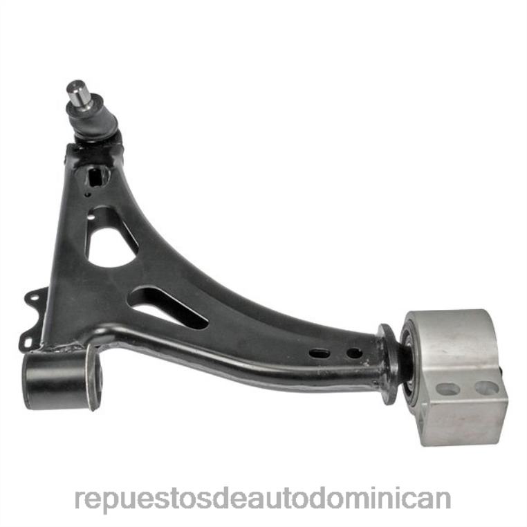 Chevrolet brazo de control 23448043 086BT2613 | repuestos de autos