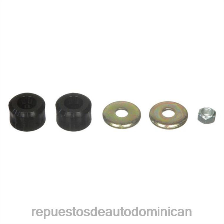 Chevrolet casquillo de arrastre del brazo de control k6631 086BT1841 | repuestos de auto Dominican