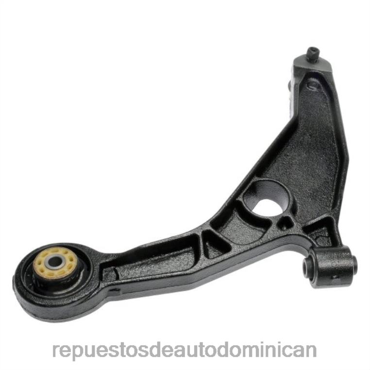 Chrysler brazo de control 5085408ak 086BT2444 | mayoristas de repuestos de auto