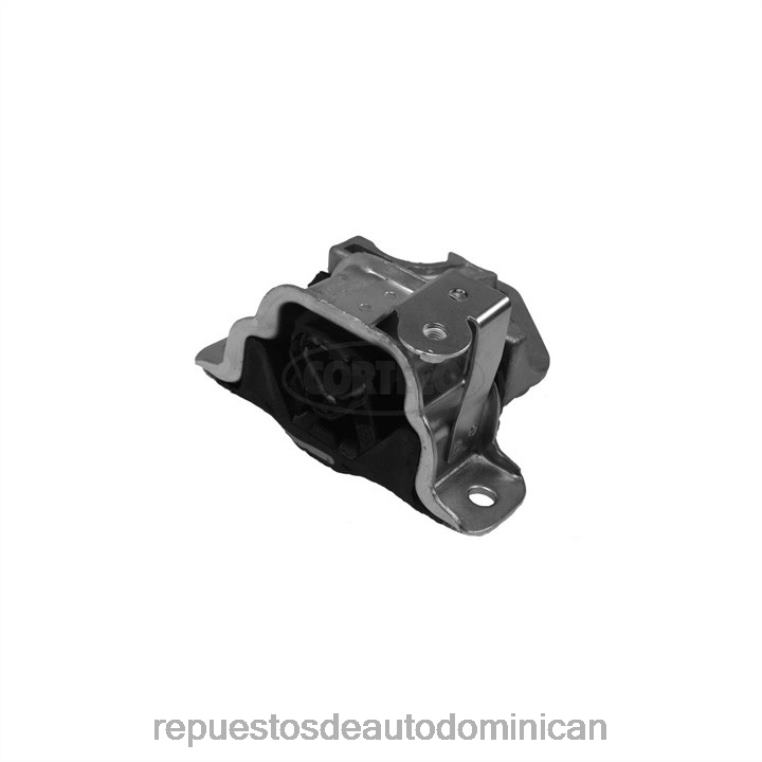 Fiat casquillo de arrastre del brazo de control 55700435 086BT1788 | repuestos de motos honda Republica Dominicana