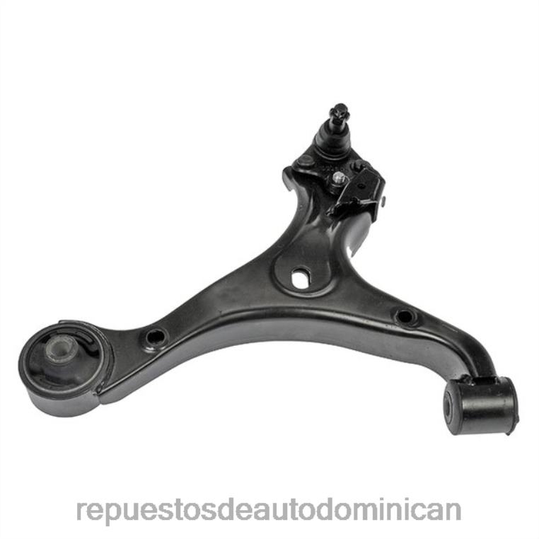 Honda brazo de control 51350-tr0-a51 086BT2435 | autopartes mayorista