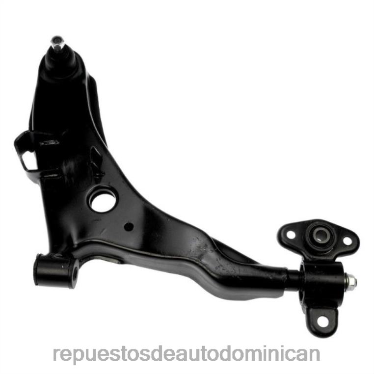 Hyundai brazo de control 54501-35210 086BT1211 | repuestos de auto Dominican