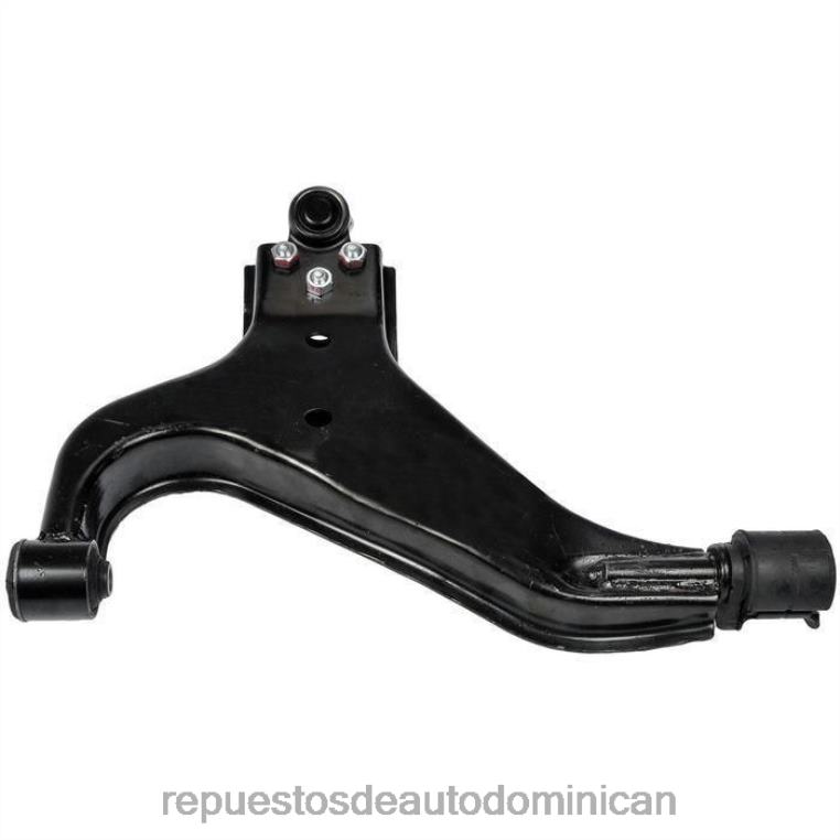 Infiniti brazo de control 54500-0w000 086BT151 | repuestos de auto Dominican