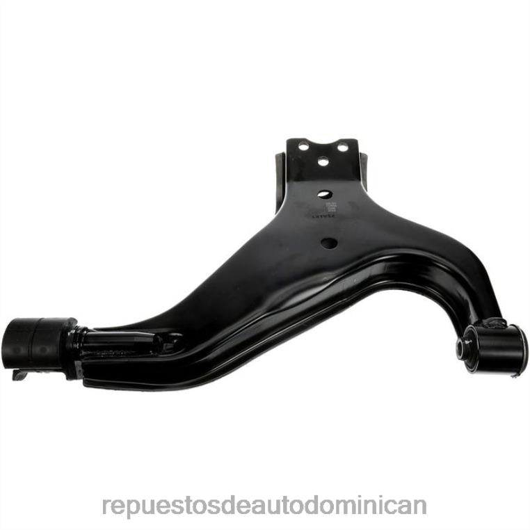 Infiniti brazo de control 54501-0w000 086BT150 | autopartes Santo Domingo