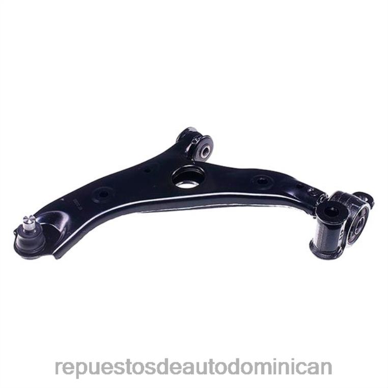 Mazda brazo de control bpn7-34-350a 086BT3313 | repuestos de autos