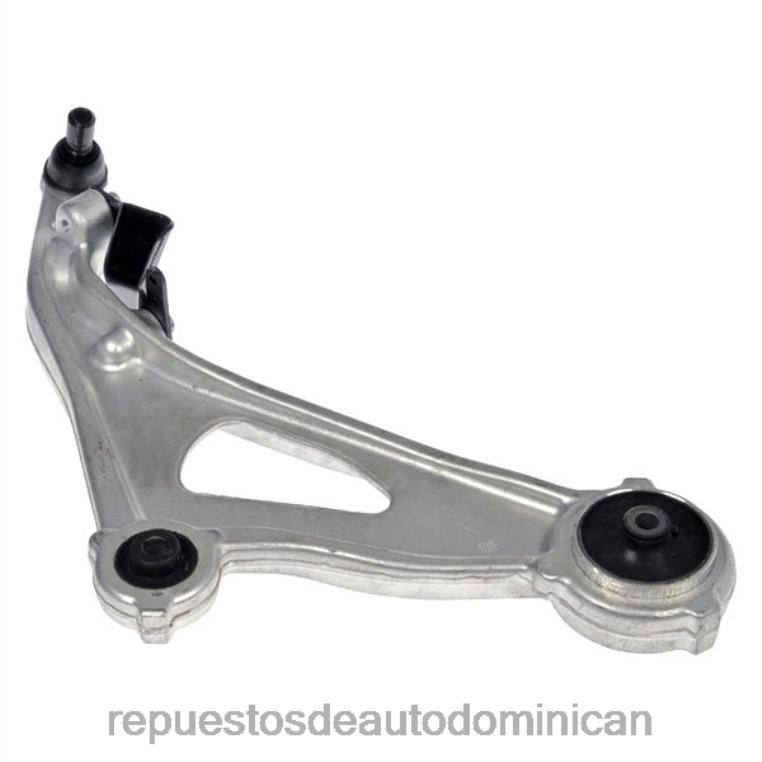 Nissan brazo de control 54500-3ja0a 086BT2501 | repuestos de auto Dominican