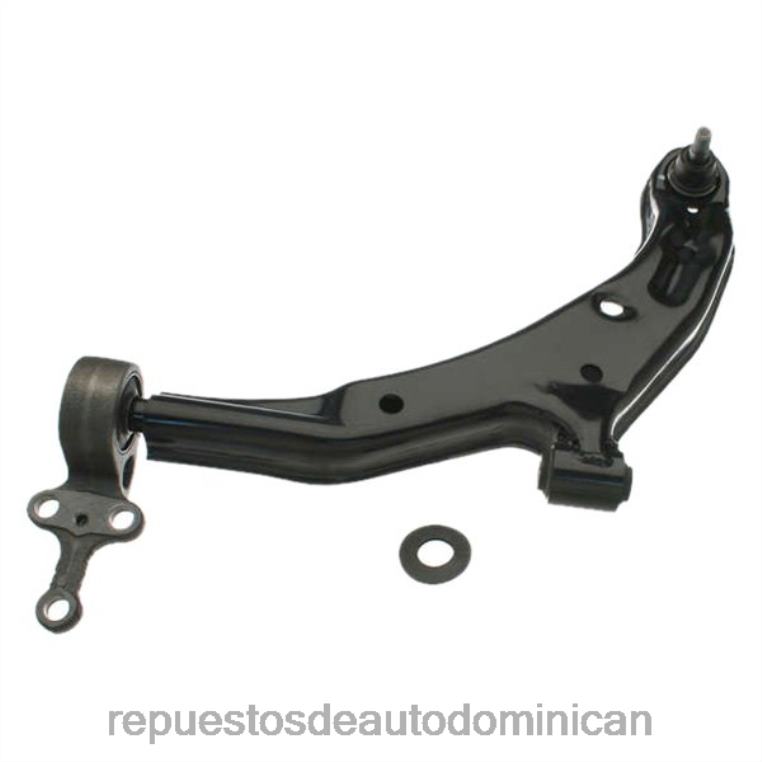 Nissan brazo de control 54500-az080b 086BT1810 | autopartes Santo Domingo