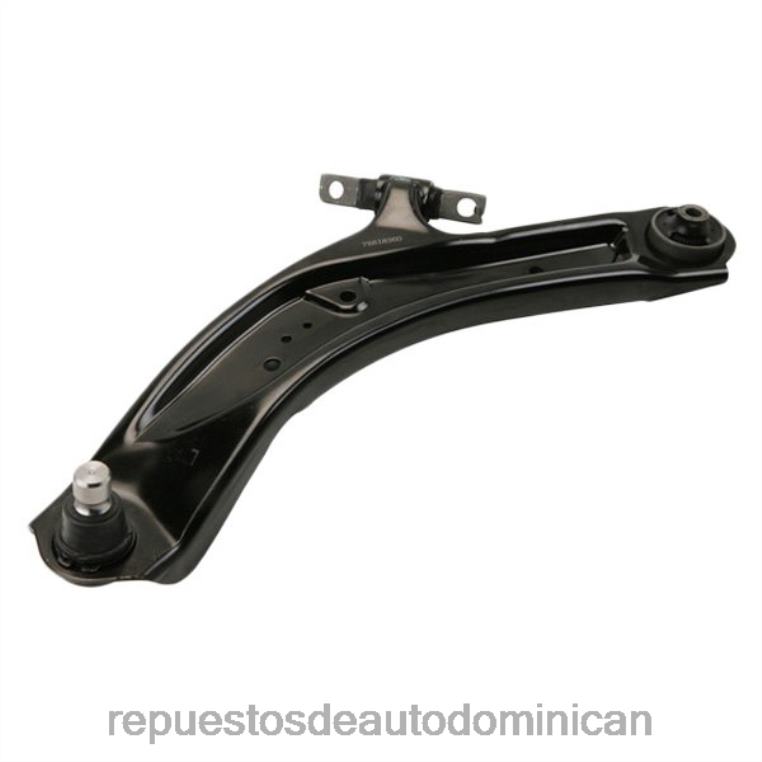 Nissan brazo de control 54501-4ba0a 086BT1443 | repuestos de autos