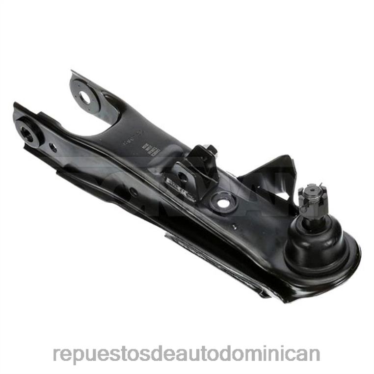 Nissan brazo de control 54501-9z500 086BT1155 | autopartes mayorista