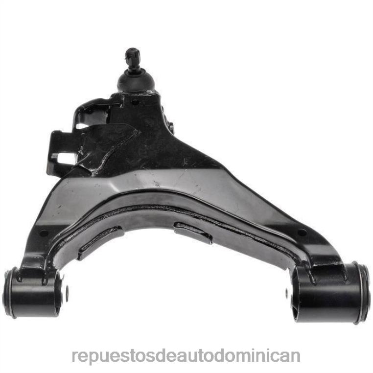 Nissan brazo de control 54532-25w00 086BT2600 | autopartes Santo Domingo